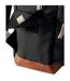 Bagbase Heritage Knapsack (Black) (One Size) - UTRW9698