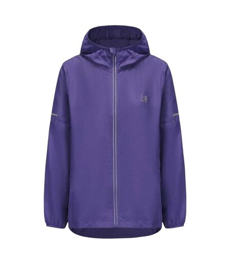 Veste De Survêtement Performance Femme Vert Clair Karrimor
