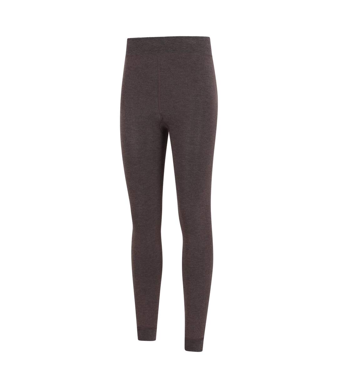 Legging femme taupe Mountain Warehouse-3