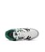 Baskets noir/blanc homme fila wayne-4