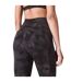 Legging Yoga Super Soft 7/8 Femme Marron Foncé Sweaty Betty-2