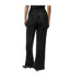 Pantalon Palazzo Palais Femme Noir 4th & Reckless-3