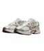 Baskets Vomero Run Homme Blanc Cassé Marron Nike-4