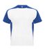 T-shirt Bugatti Adulte Bleu Roi Roly-1