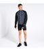 Mens Oxidate Windshell Jacket Black Ebony Dare 2b-1