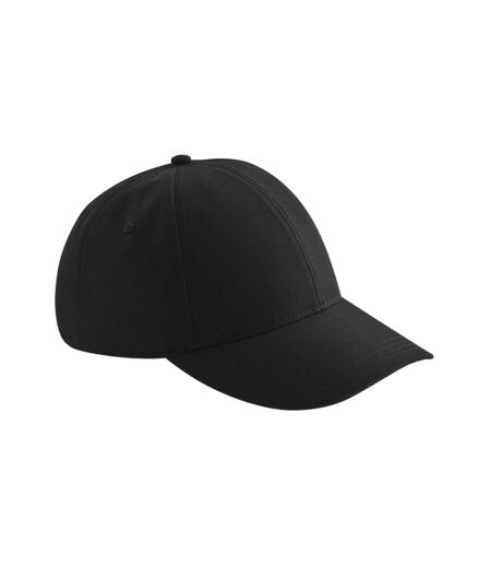Casquette De Baseball Lifestyle Noir Beechfield
