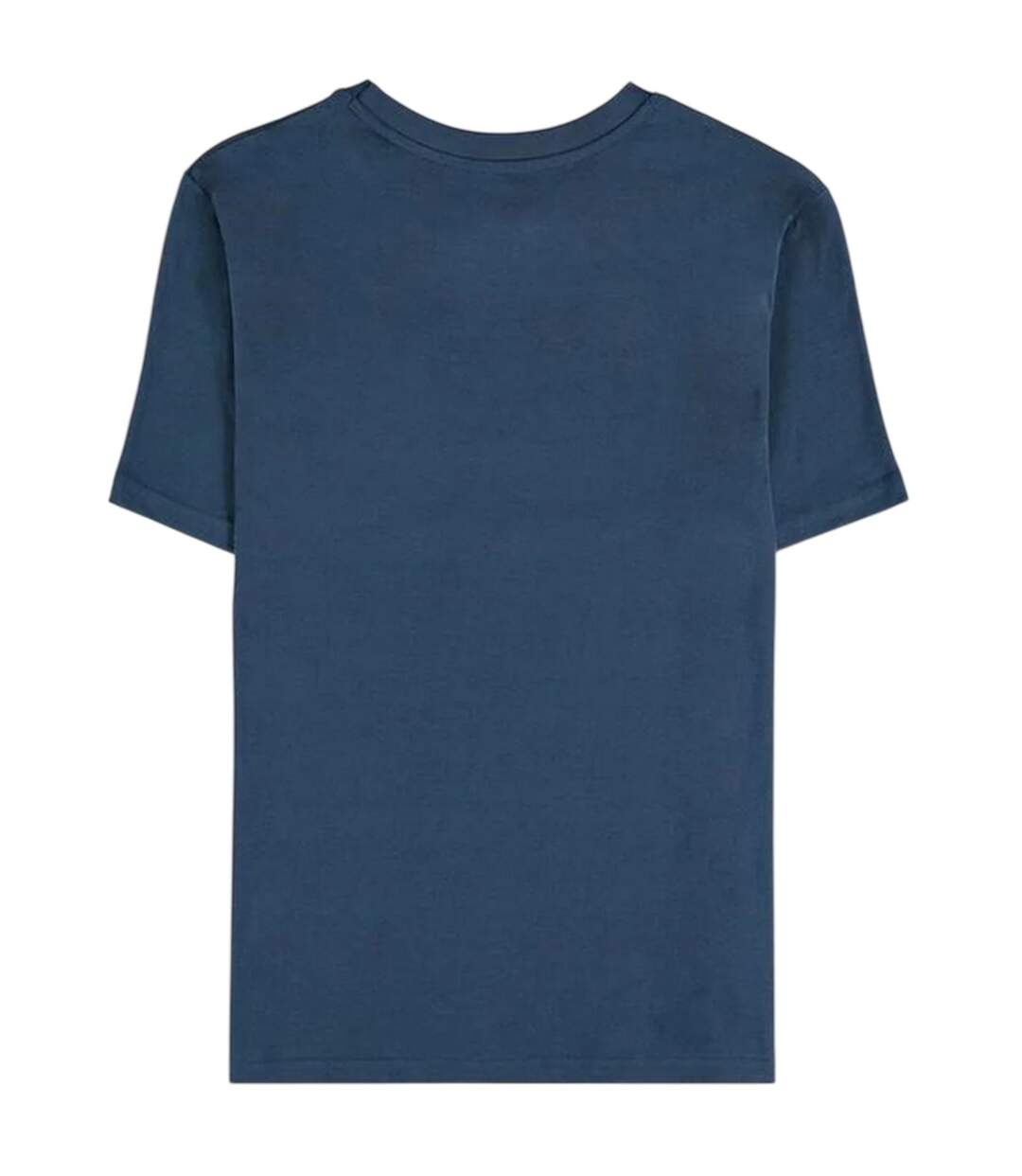 T-shirt Truth Compassion Strength Adulte Bleu Wonder Woman-2