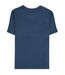 T-shirt Truth Compassion Strength Adulte Bleu Wonder Woman-2