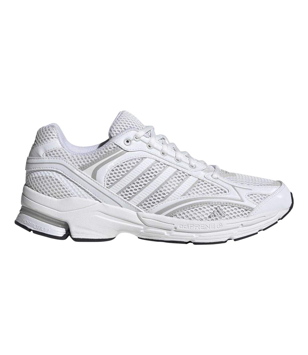 Baskets Spiritain Homme Blanc Adidas-1