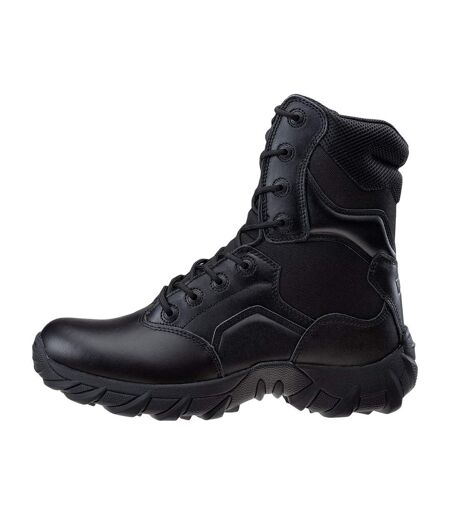 Magnum - Bottines de combat COBRA 8.0 V1 - Homme (Noir) - UTIG378