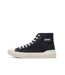 Baskets marines homme schott william-1