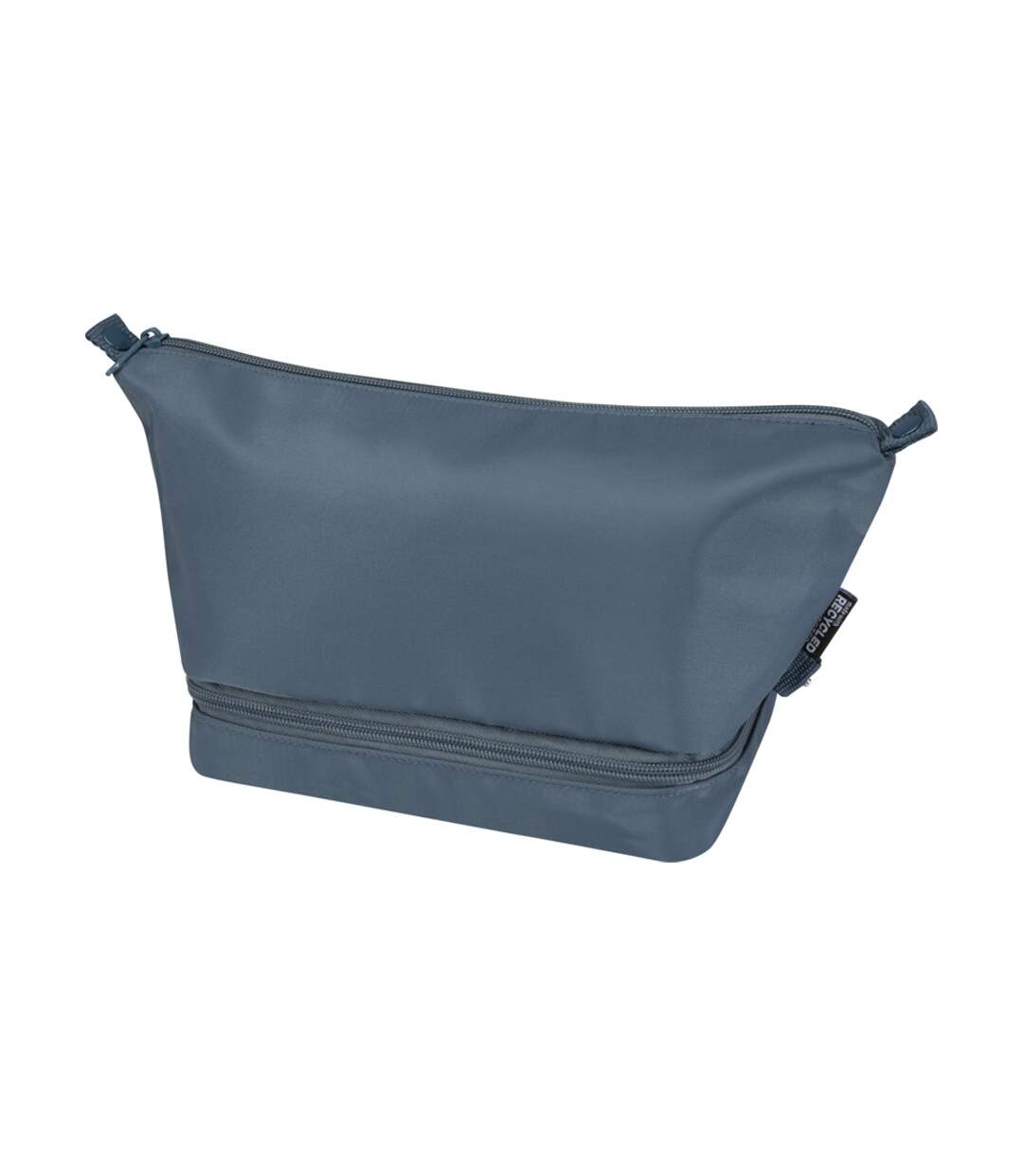Trousse De Toilette Taille Unique Bleu Minéral Floso-1