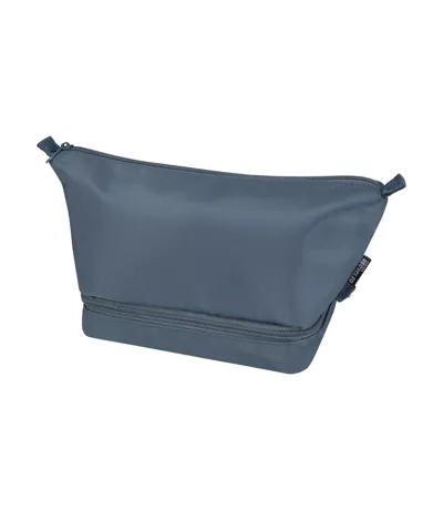 Trousse De Toilette Taille Unique Bleu Minéral Floso