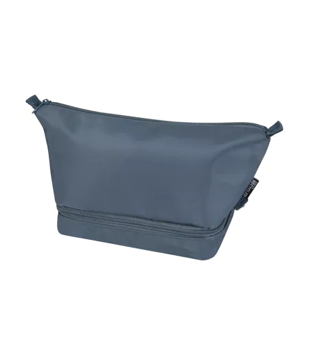 Trousse De Toilette Taille Unique Bleu Minéral Floso