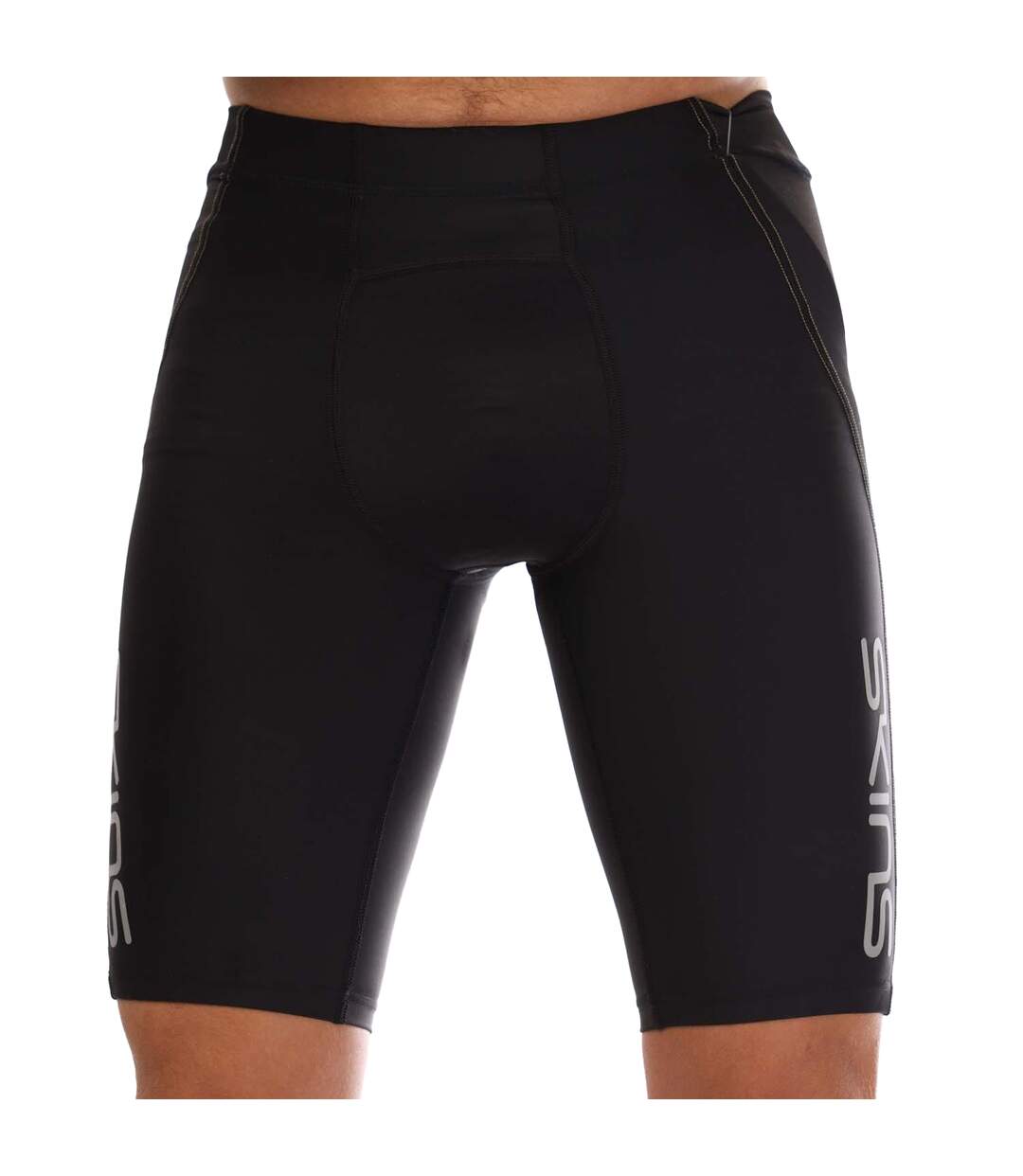 Collant Series-3 Homme Noir Skins-1