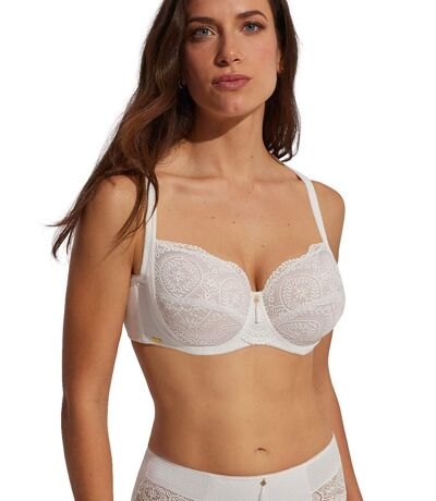 Soutien-gorge emboîtant armaturé confort Matilda mariage Selmark