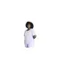 T-shirt Originals Trf Femme Violet Adidas-1