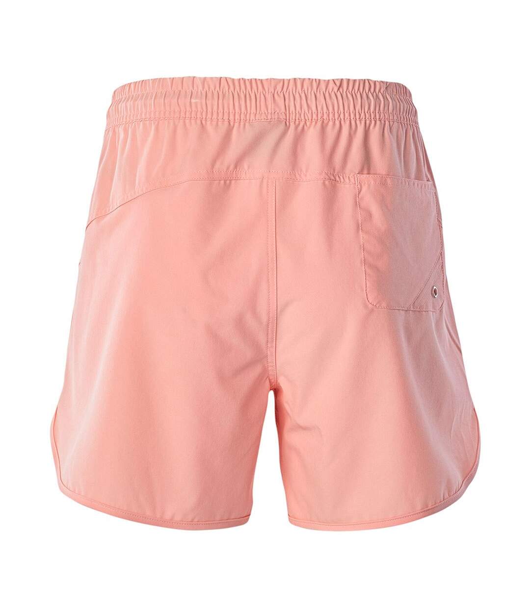 Short rossina femme pêche perlée Aquawave