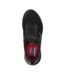 Baskets Bobsport Femme Noir Skechers-3
