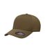 Casquette De Baseball Delta Olive Flexfit-4