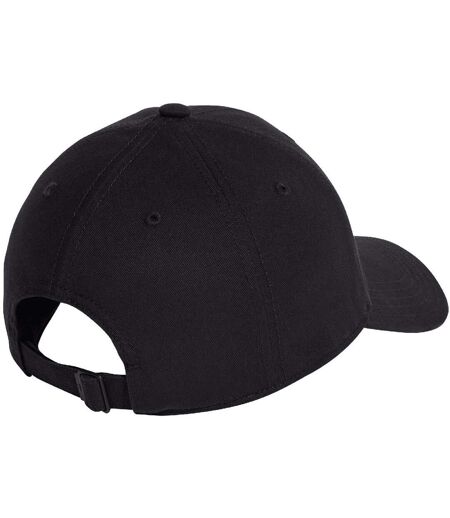 Casquette De Baseball Tiro League Homme Noir Adidas