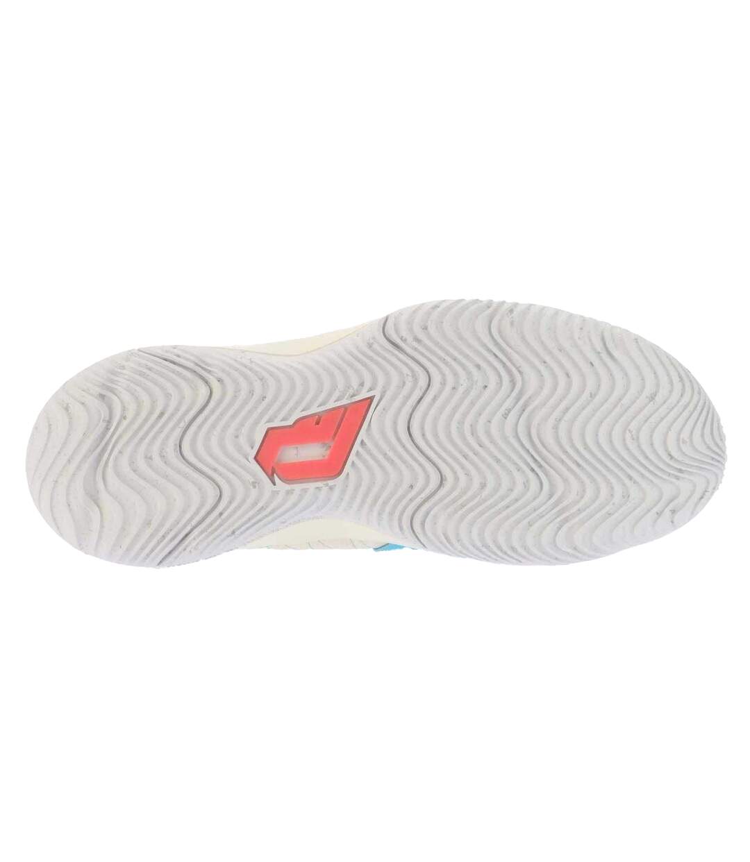 Chaussures De Basket Dame Homme Bleu Adidas-4