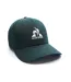 Casquette vert scarabée homme le coq sportif n°2-2