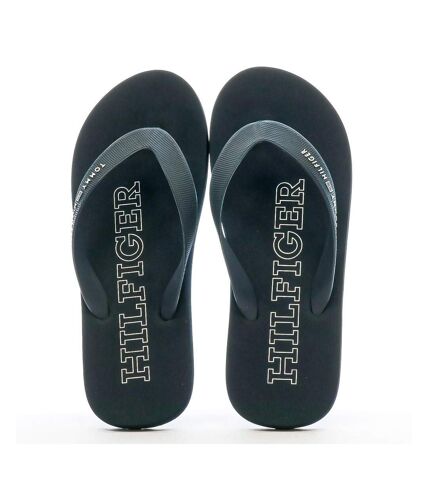 Tongs Marine Homme Tommy Hilfiger Rubber - 40