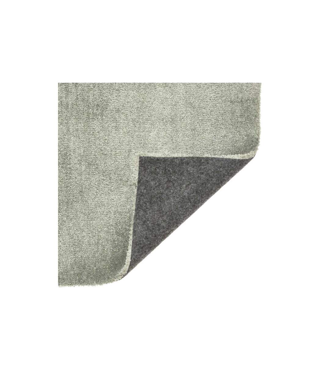Tapis Déco Joanne 160x230cm Vert Kaki-3