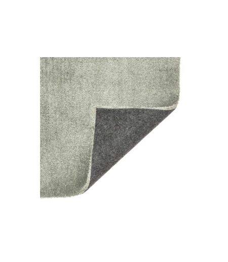 Tapis Déco Joanne 160x230cm Vert Kaki