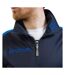 Ensemble De Survêtement Tuta Revolution Homme Bleu Marine Bleu Givova-4