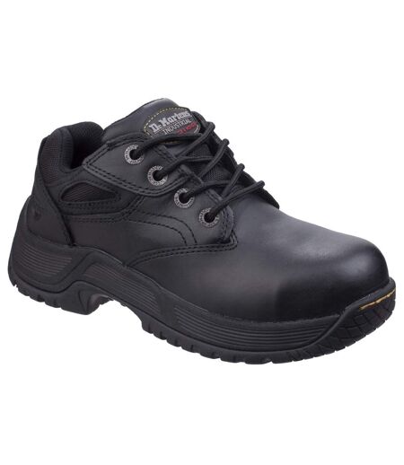 Dr Martens Mens Calvert Safety Boots (Black) - UTFS4491