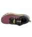 Baskets Gel Trabuco Femme Violet Clair Asics-3