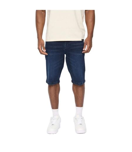 Short Hammersmith Homme Bleu Foncé Crosshatch