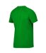 T-shirt Manches Raglan Motif/style Swoosh Homme Vert Pin Nike-2