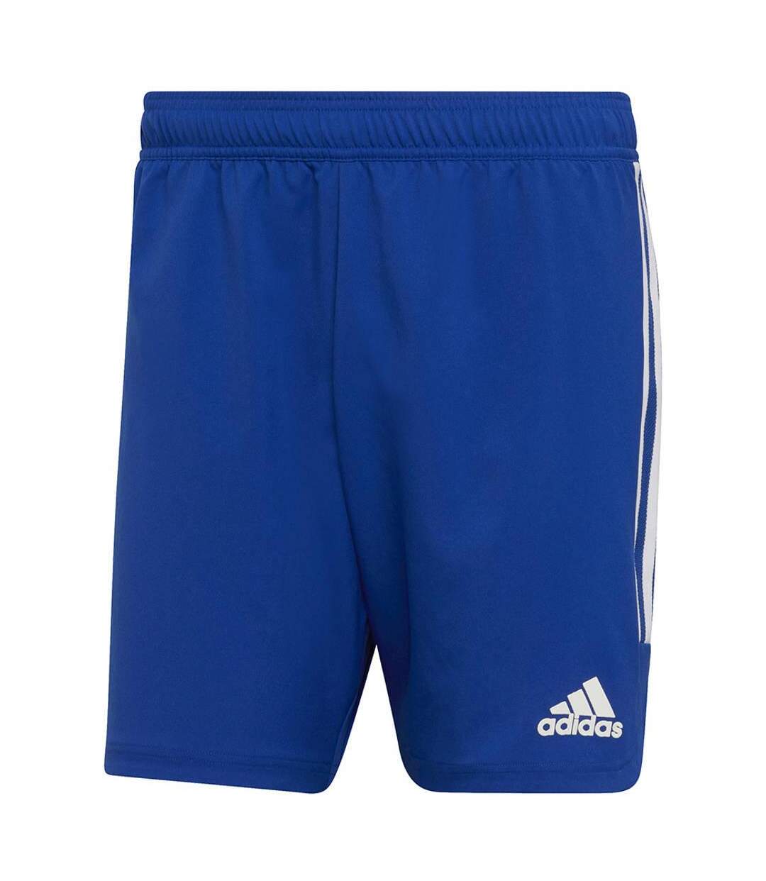 Short Condivo Homme Bleu Adidas-3
