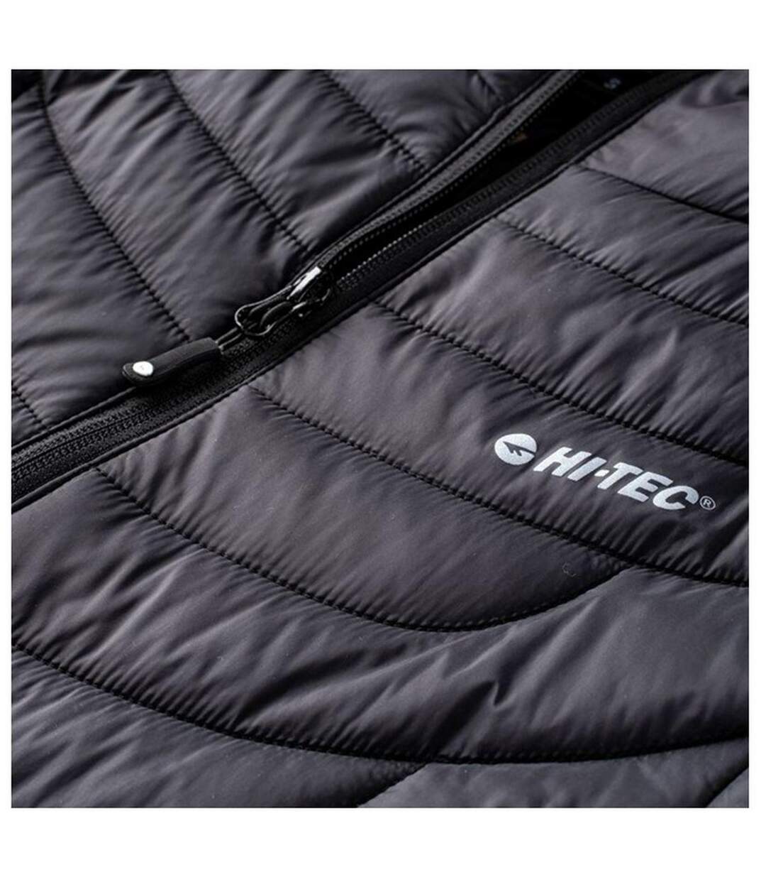Veste Nahia Femme Noir Hi-Tec-3