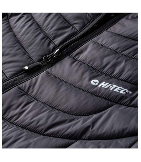 Veste Nahia Femme Noir Hi-Tec
