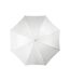 Bullet 30in Golf Umbrella (Pack of 2) (White) (100 x 130 cm) - UTPF2516