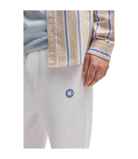 Pantalon De Jogging Nompio Homme Blanc Hugo
