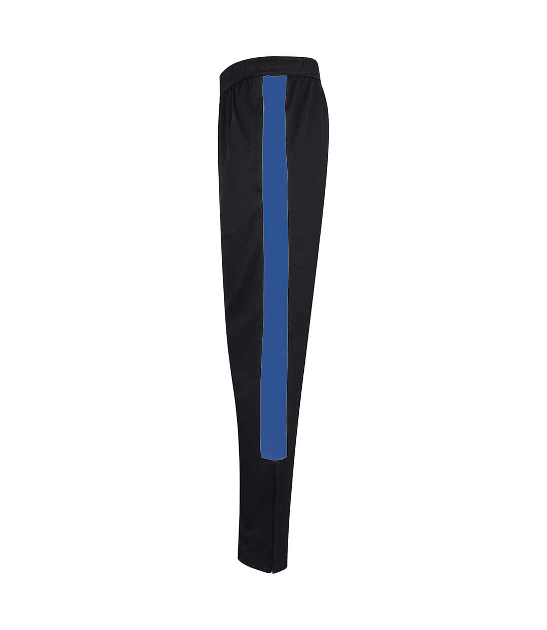 Finden & Hales Unisex Adult Tracksuit Bottoms (Navy/Royal Blue) - UTRW7823-3