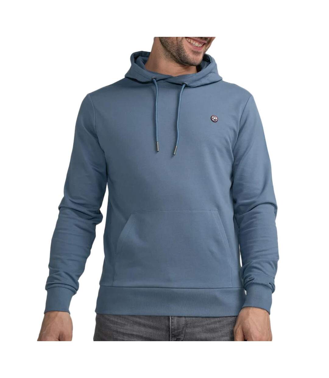 Sweat Marine Homme Petrol Industries SWH003 - 3XL-1