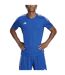 Maillot Tiro League Homme Bleu Adidas-1
