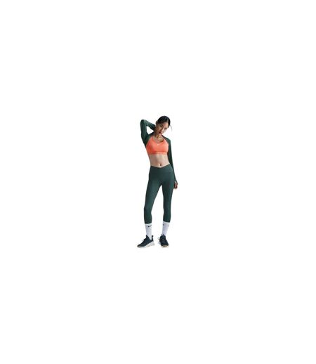 Legging 7/8 Femme Vert Nike