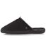 Isotoner Chaussons Mules femme ultra confortables (technologie everywear™), à mémoire de forme, intemporelles-3