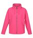 Veste polaire ashlynn femme rose vif Regatta