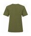 T-shirt Femme Kaki TriDri-2