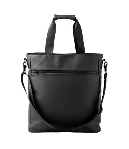 Tote Bag Baltimore Taille Unique Noir Vinga