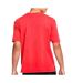 T-shirt Rouge Homme Nike Sprt - L