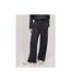 Pantalon large carreaux ELOPIA - Dona X Lisa-1